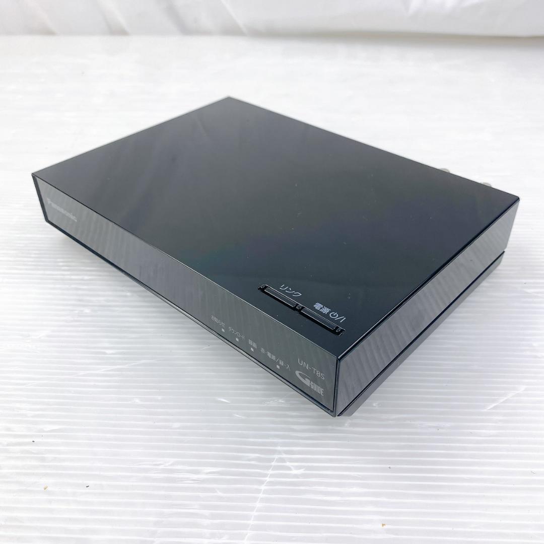 Panasonic プライベート・ビエラ UN-15CT8