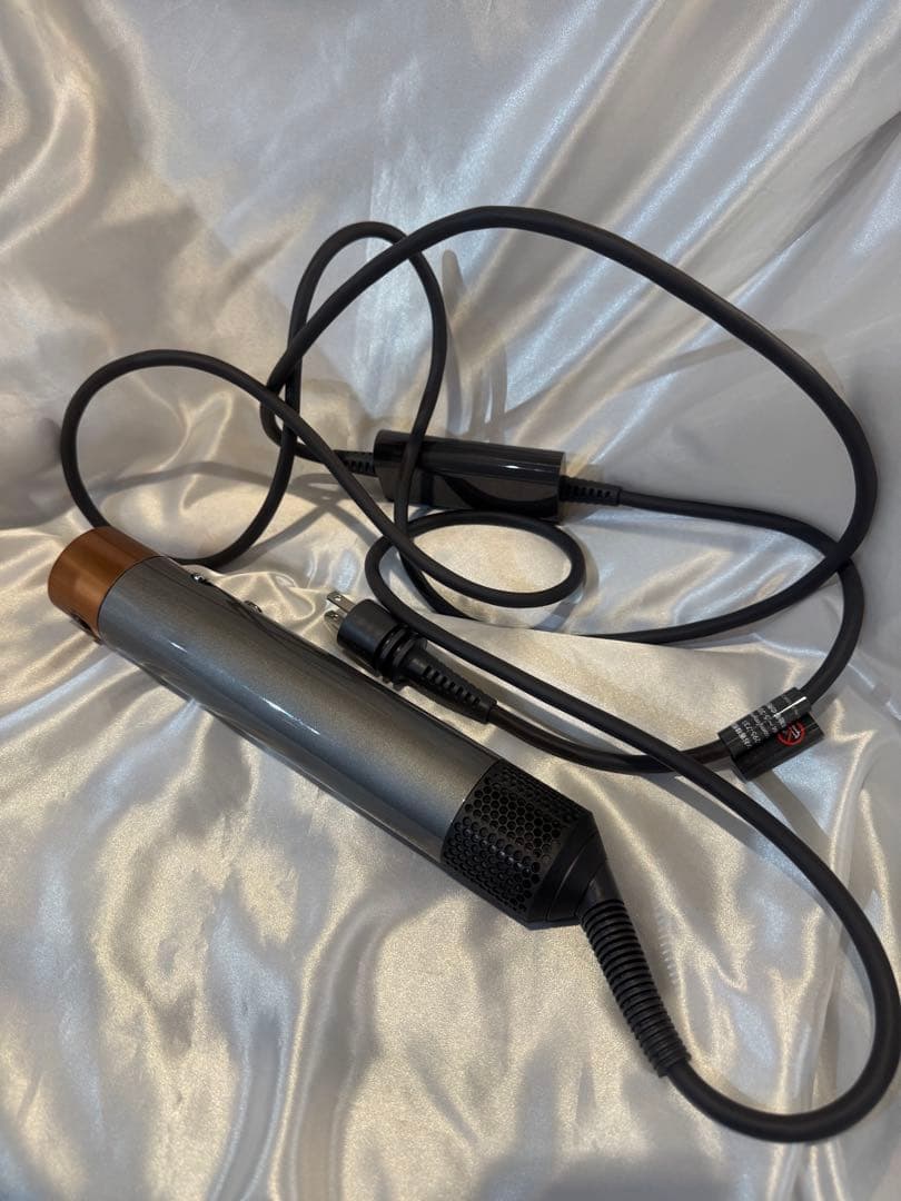 ダイソンドライヤー エアラップ￼dyson airwrap ロングバージョン