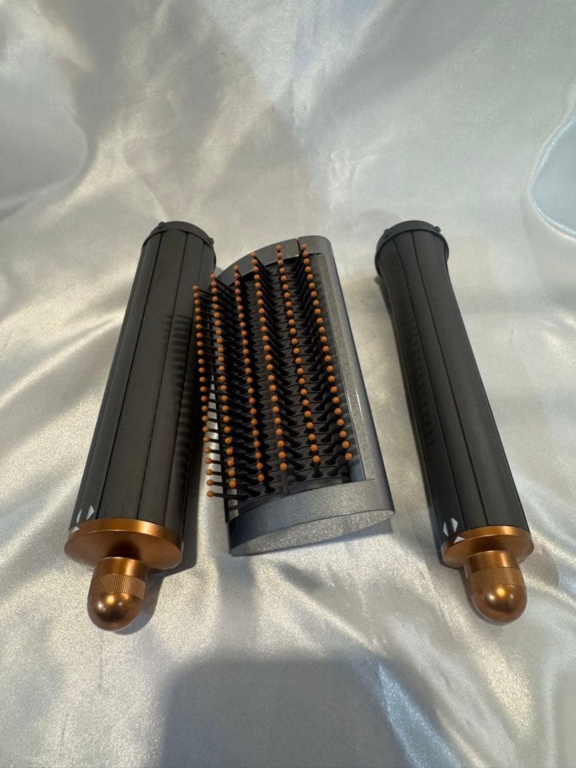 ダイソンドライヤー エアラップ￼dyson airwrap ロングバージョン