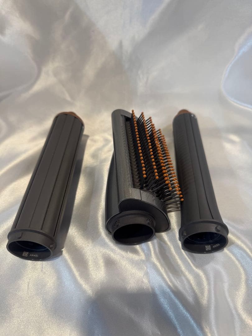 ダイソンドライヤー エアラップ￼dyson airwrap ロングバージョン