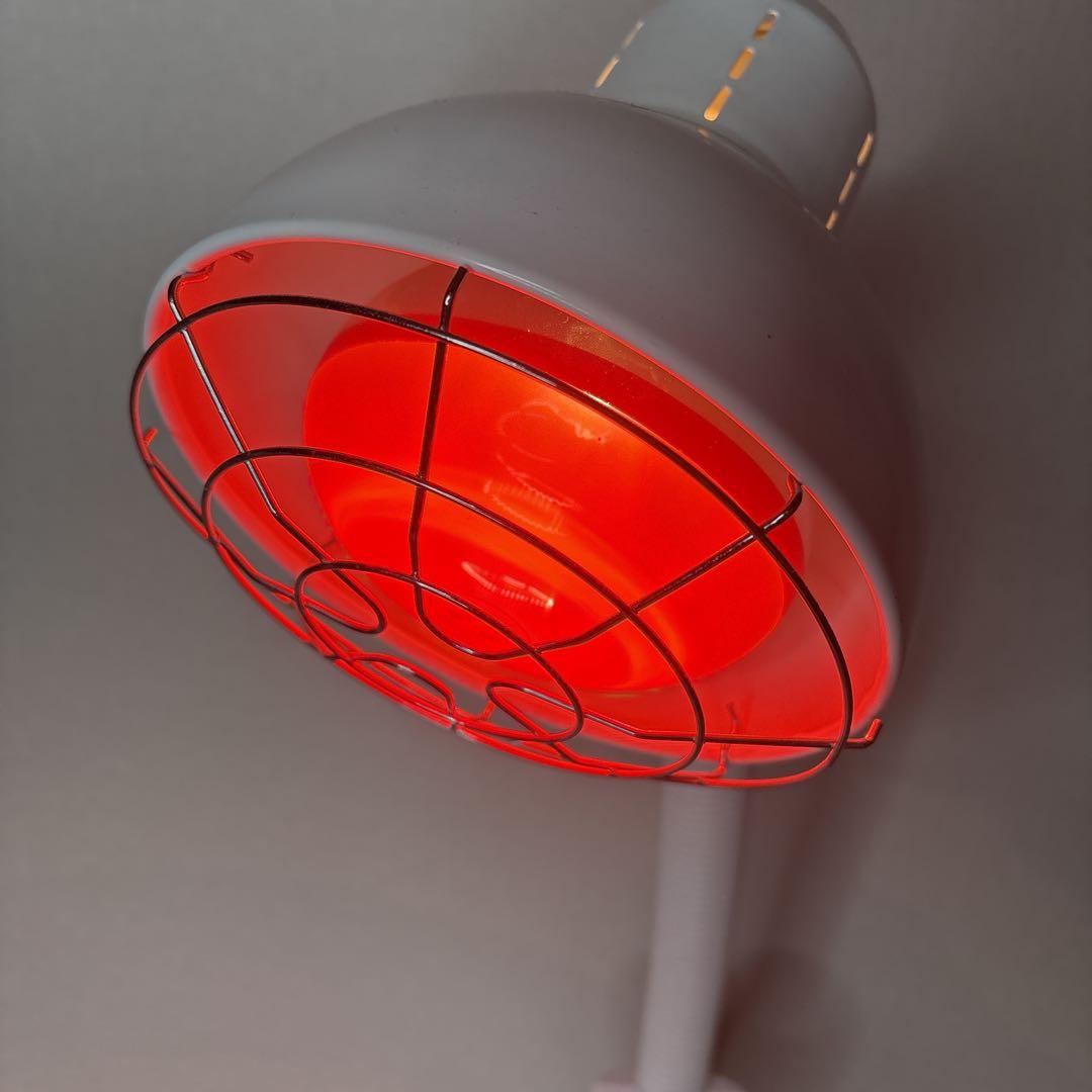 赤外線ライト温熱機 赤外線　ライト 調光機能付き エステ 整体 美容機器