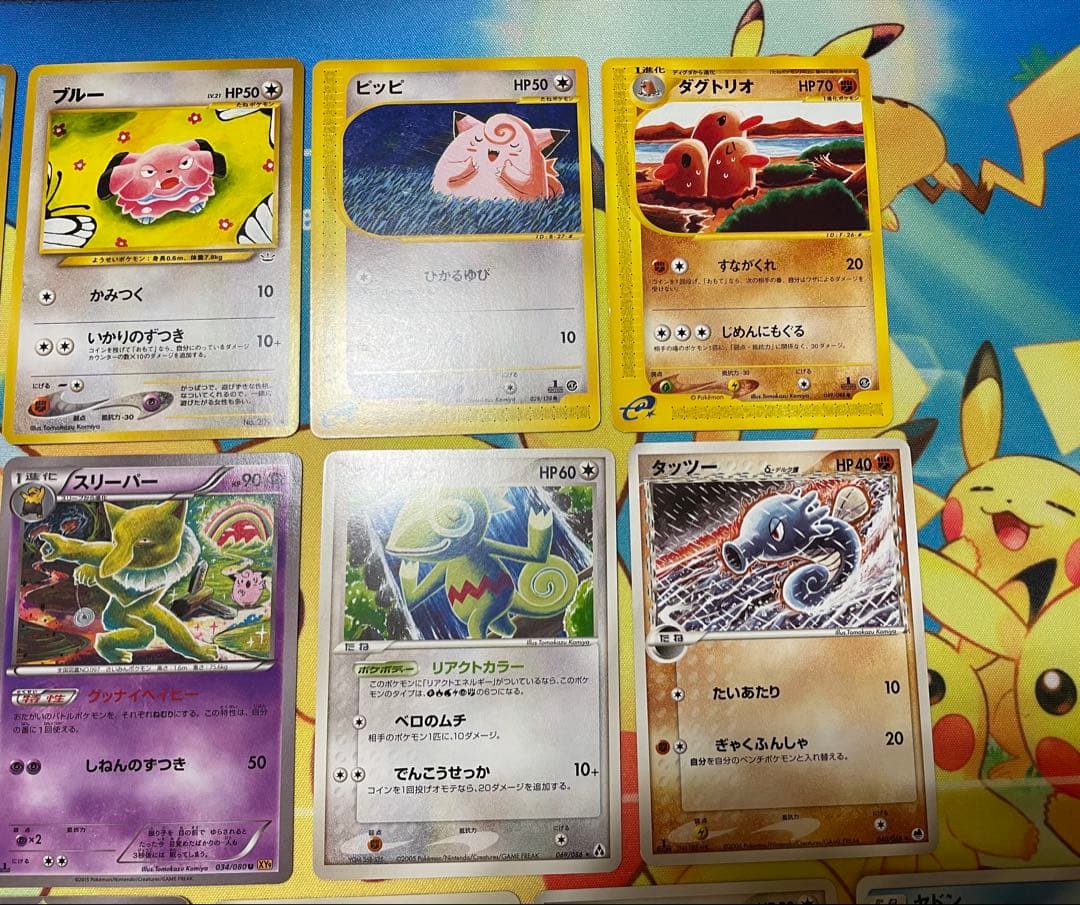 こみやトモカズさん希少品　入手困難まとめ品計13枚＋クリアカード1枚