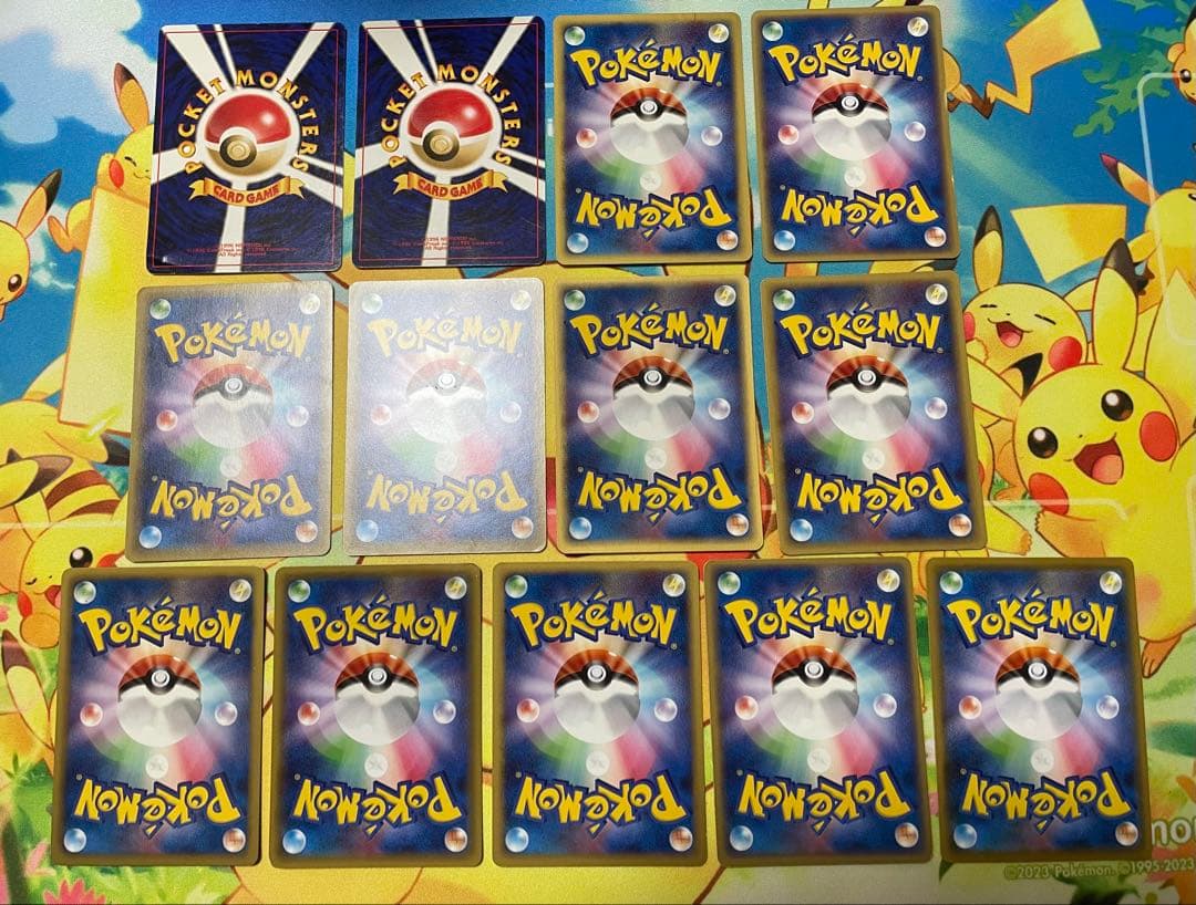 こみやトモカズさん希少品　入手困難まとめ品計13枚＋クリアカード1枚