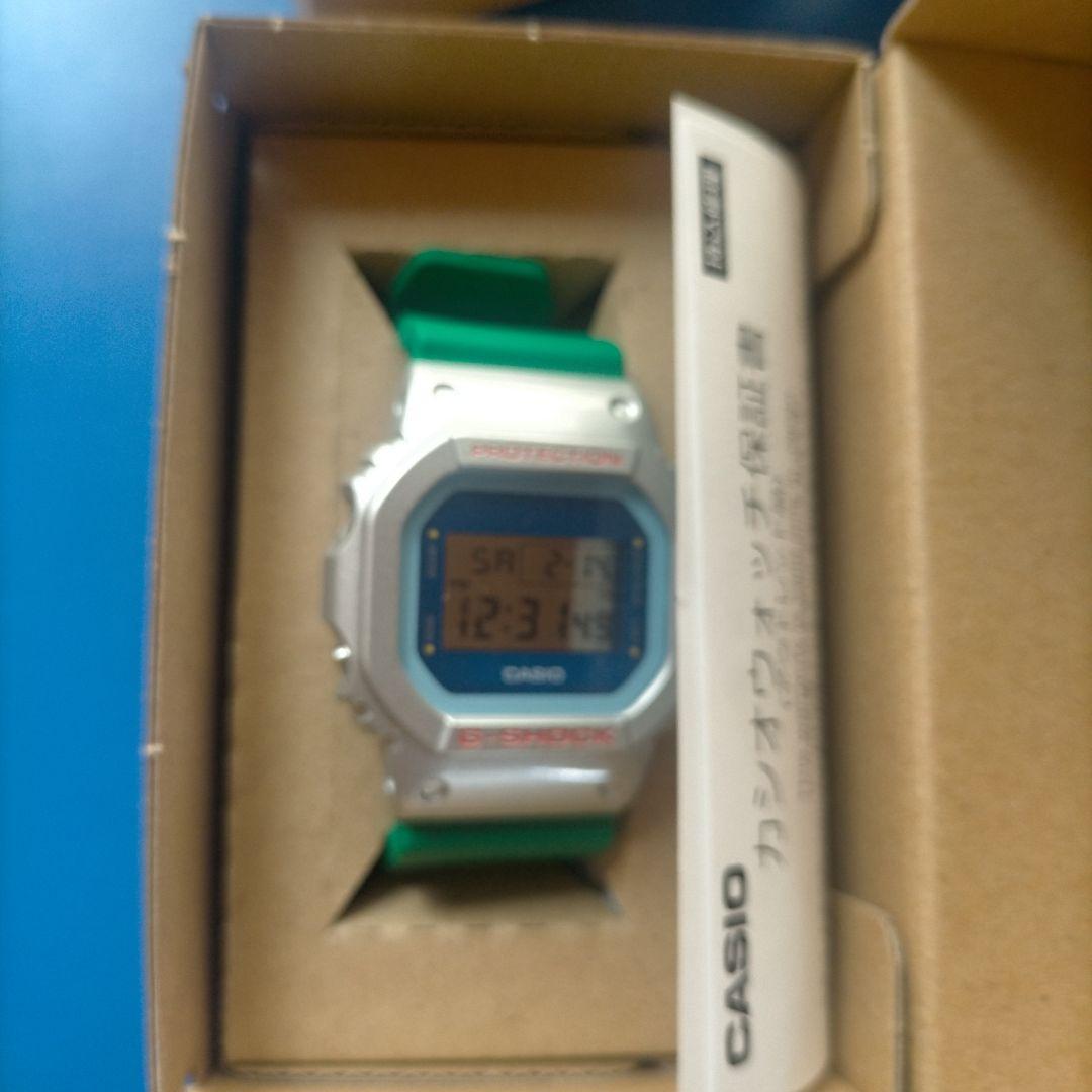【新品】カシオ　G-SHOCK 3点セット 福袋