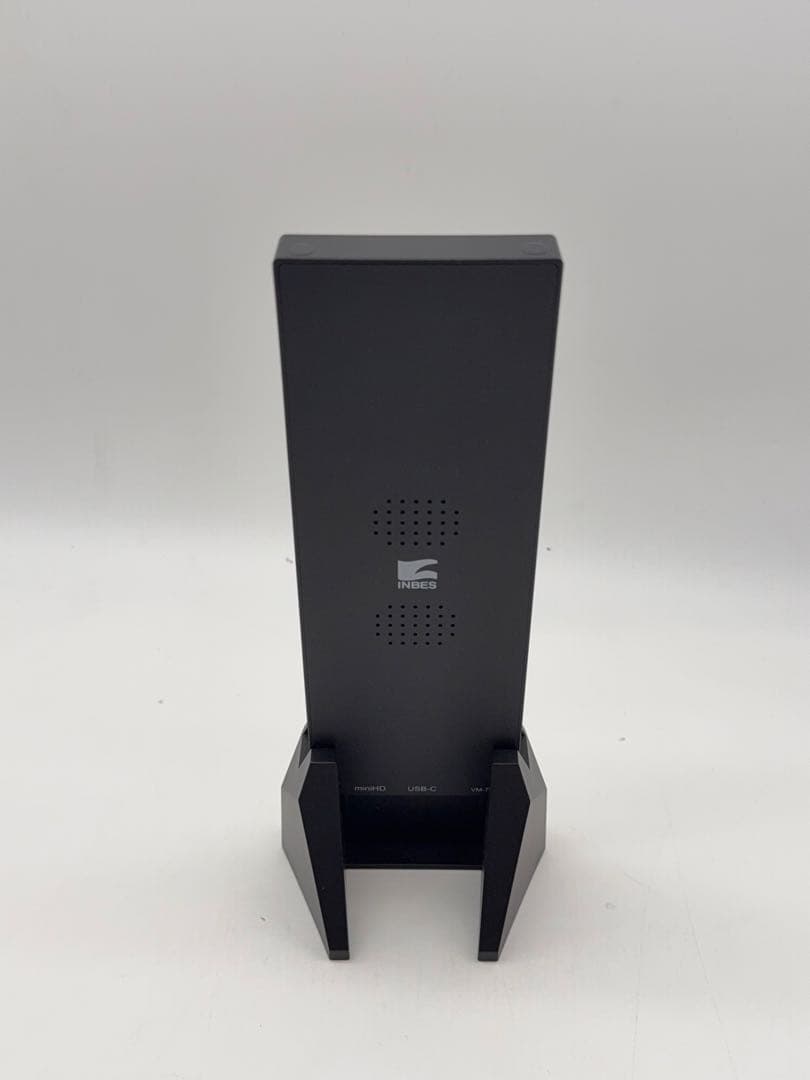 インベス 7.8インチ 縦横サブモニター CHOIMONI VM-784