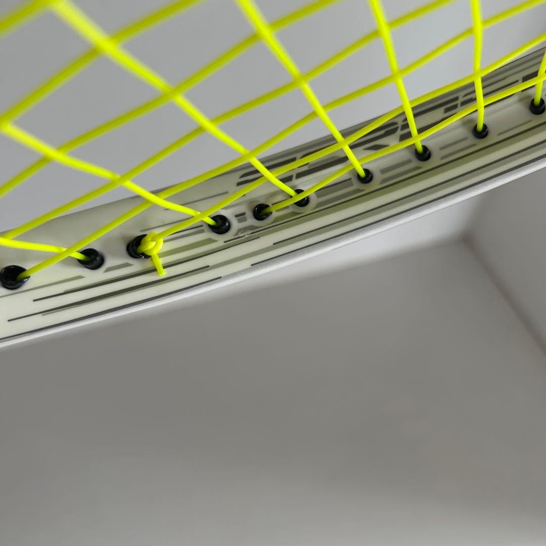 ラケット(軟式用) MIZUNO ACROSPEED V-01