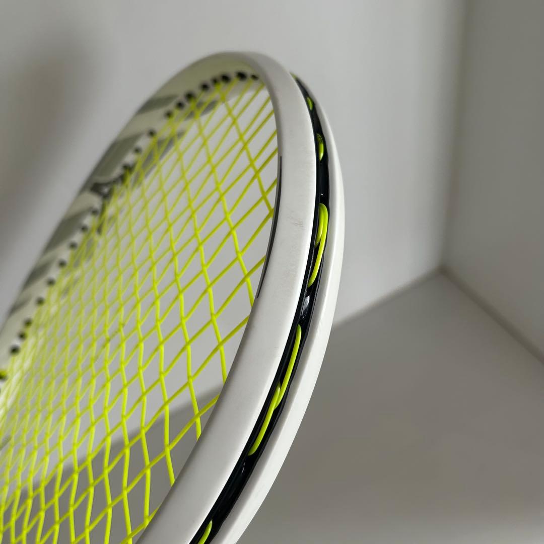 ラケット(軟式用) MIZUNO ACROSPEED V-01