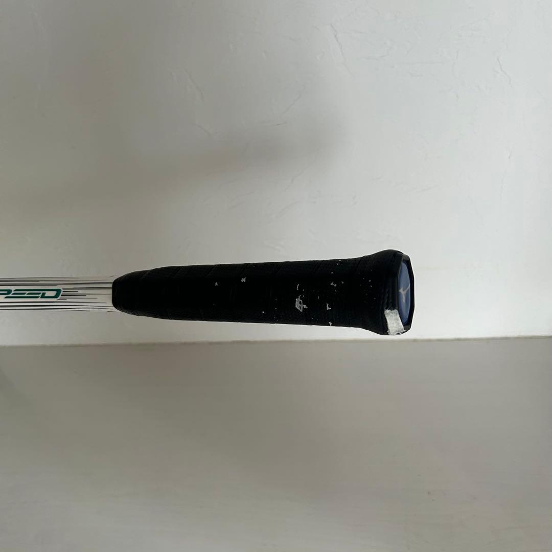 ラケット(軟式用) MIZUNO ACROSPEED V-01