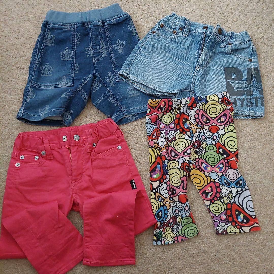 ヒステリックミニおまとめ