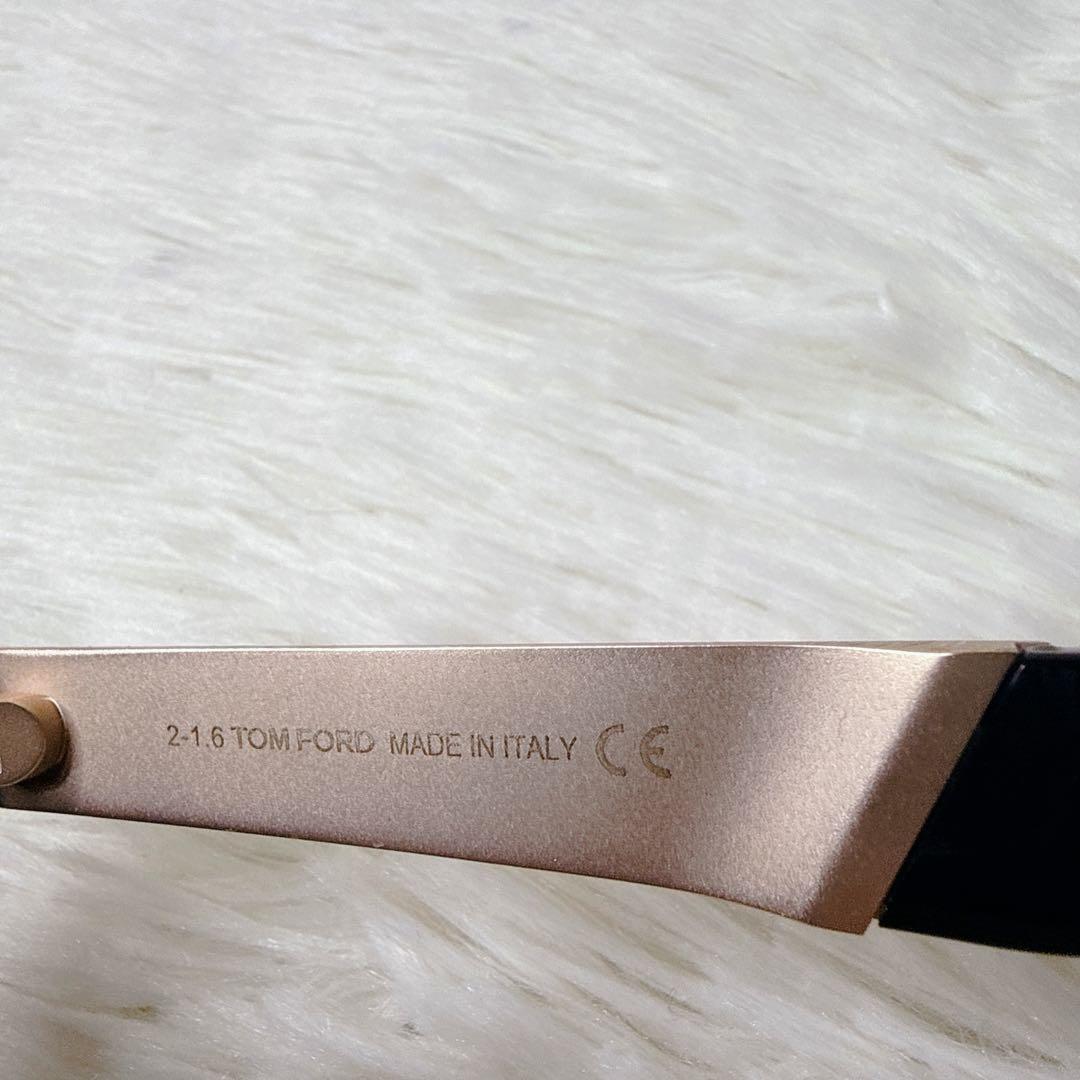 小物 TOM FORD archive sunglasses y2k eyewear