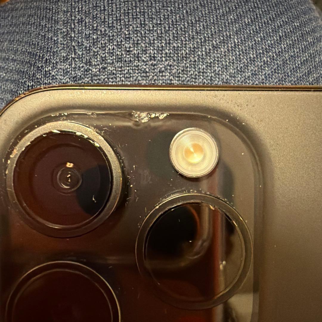 Apple iPhone 15Pro 本体 256GB SIMフリー