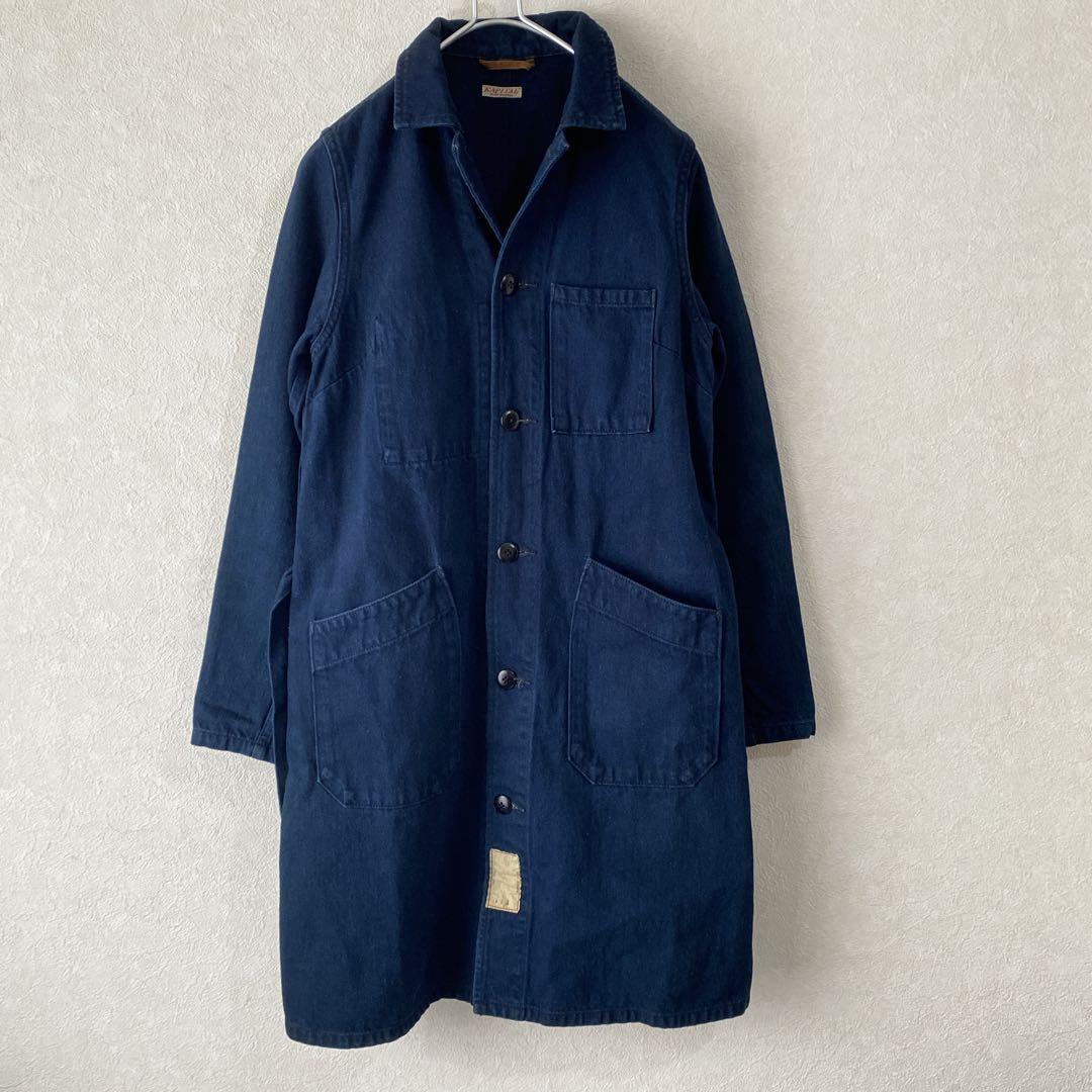 KAPITAL IDG×IDG デニム コート