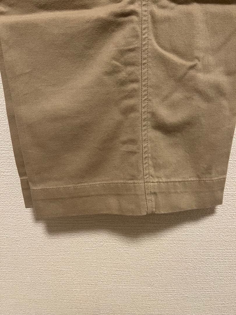 Polo Ralph Lauren ポロチノ アメリカ製 Made in USA