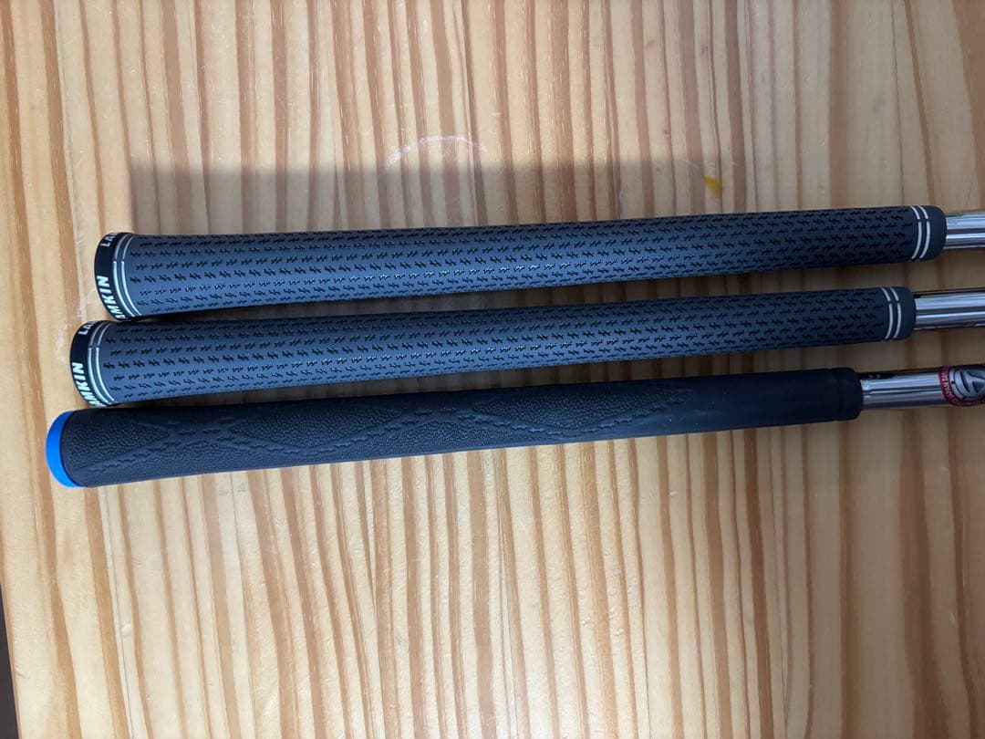 テーラーメイドウェッジ　50度　56度　60度　3本セット