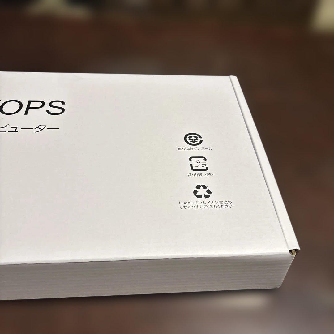 Windows11ノートパソコン14インチ　12GB 256GB