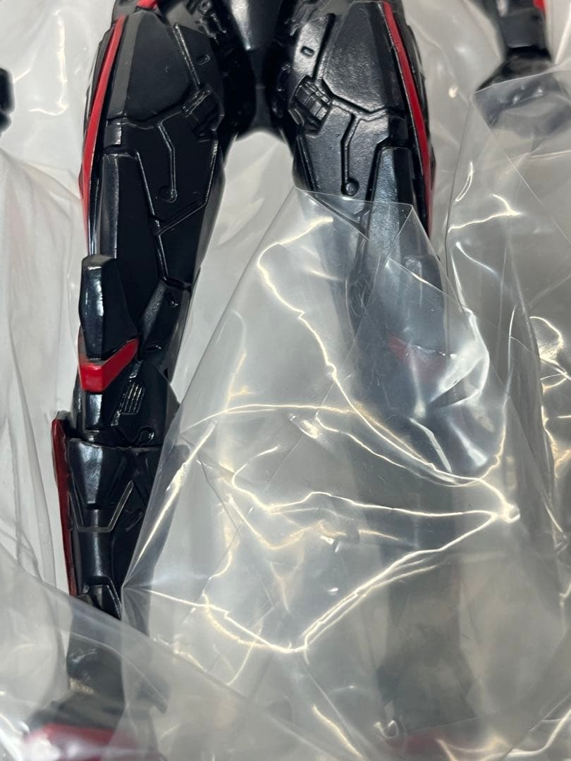 [特典付き] 海洋堂 リボルテック バットマン・ビヨンド