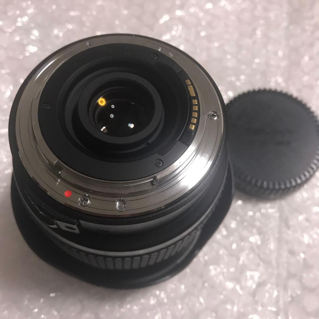 その他 TOKINA AT-X AF Aspherical 24-200mm F3.5