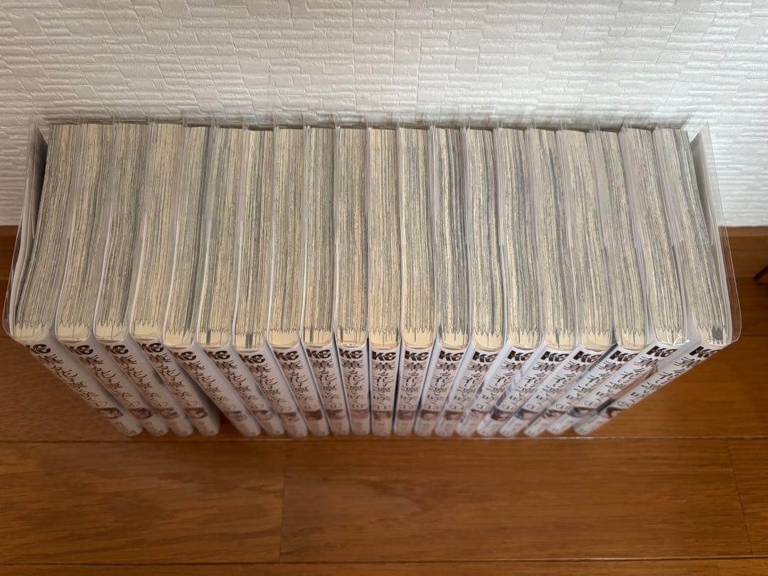 薫る花は凛と咲く　全巻 1-20巻