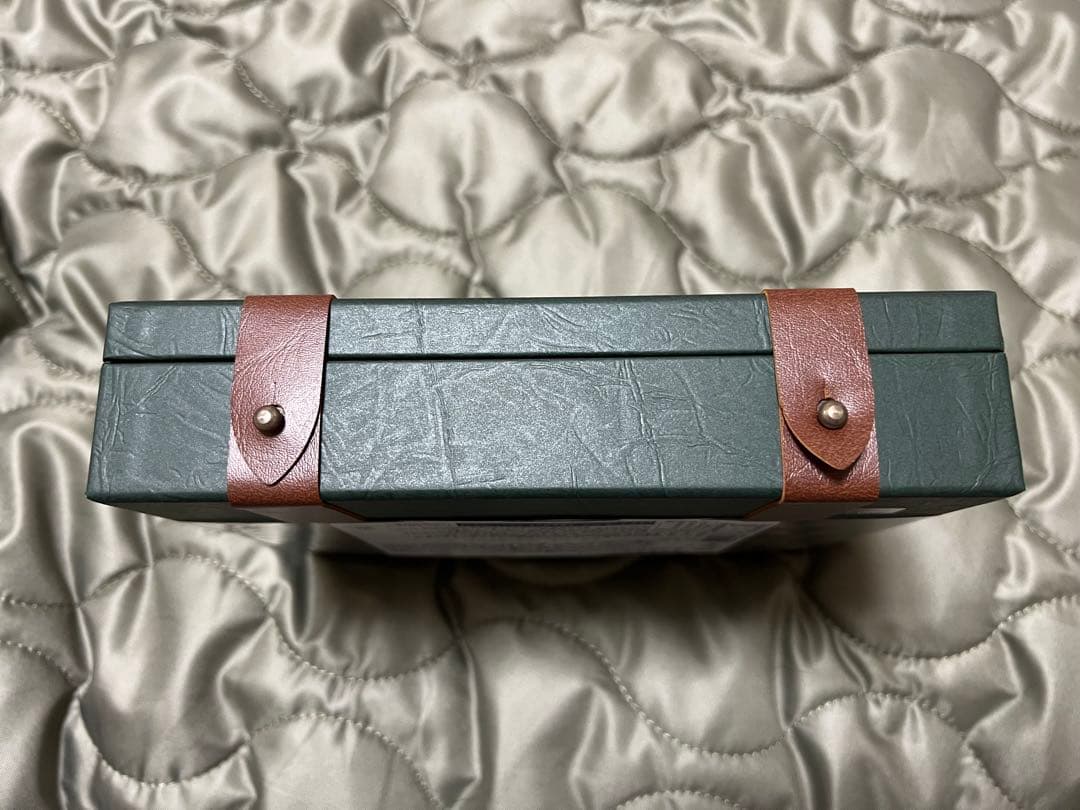 モロゾフ　バレンタイン　ビートル2026 2点セット