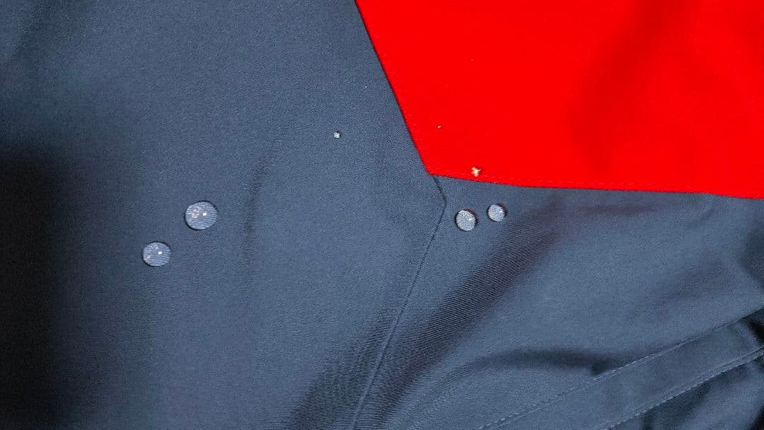 ✨美品✨【ミレー MILLET】テルライドパンツ スキー バックカントリー