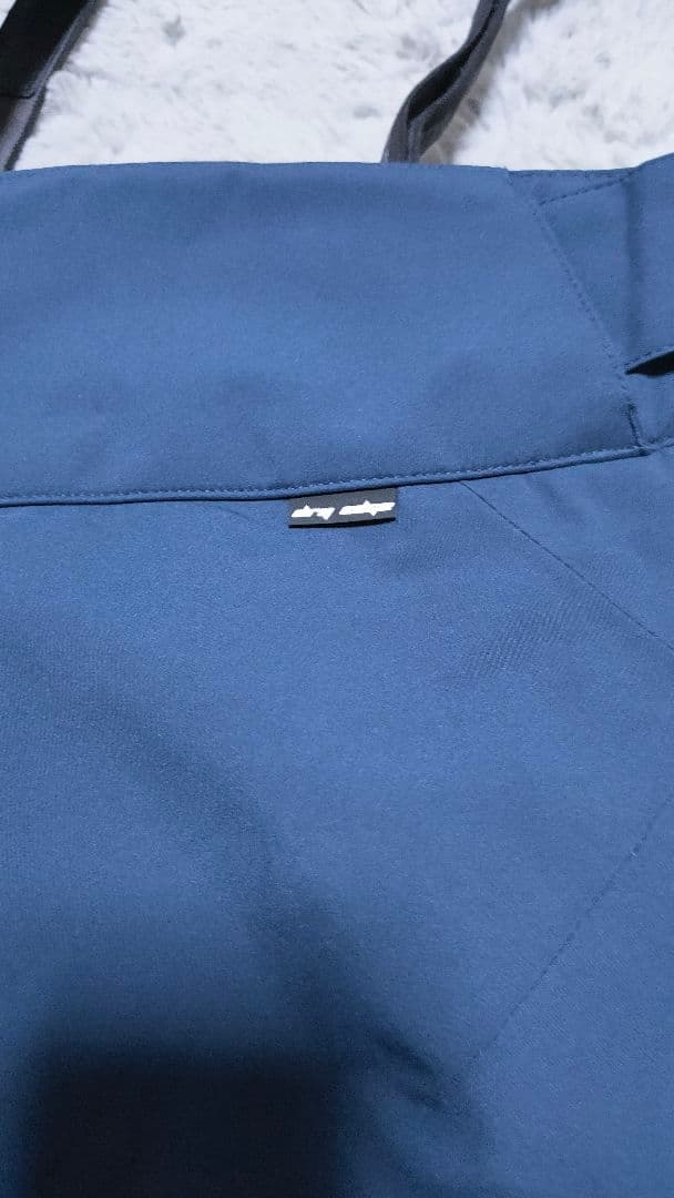 ✨美品✨【ミレー MILLET】テルライドパンツ スキー バックカントリー