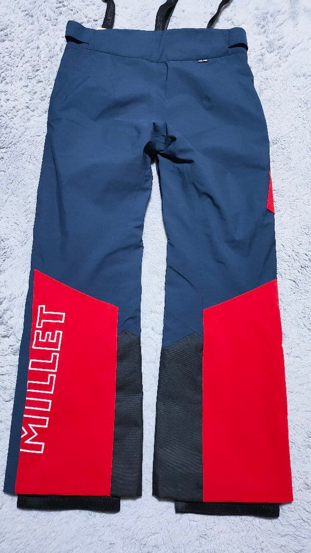 ✨美品✨【ミレー MILLET】テルライドパンツ スキー バックカントリー
