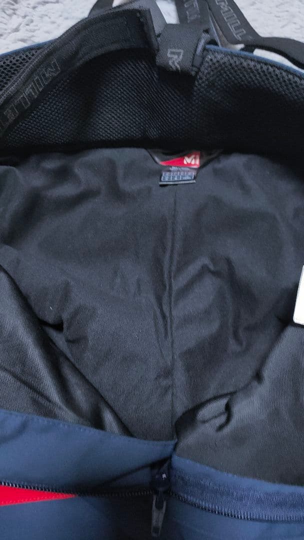 ✨美品✨【ミレー MILLET】テルライドパンツ スキー バックカントリー