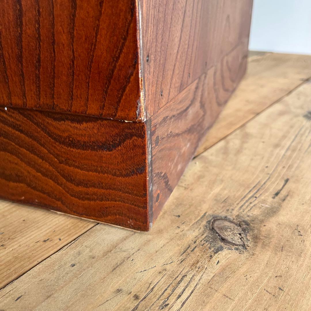 専用 岩谷堂箪笥 整理箪笥 時代箪笥 7段チェスト ハイチェスト z653