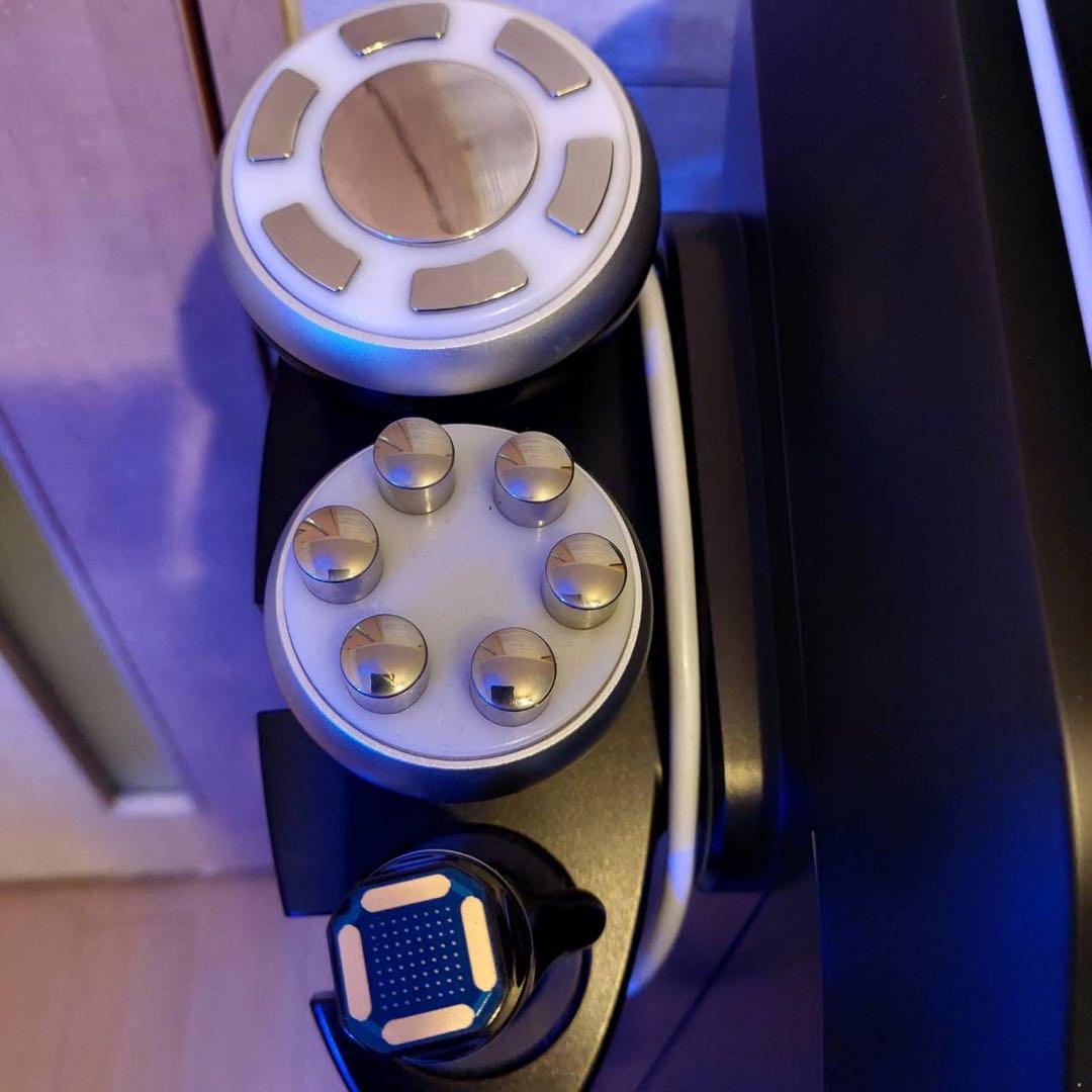 じぶんdeエステ 業務用キャビテーション クリーム3kg×3袋付き