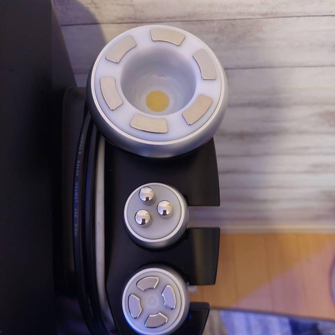 じぶんdeエステ 業務用キャビテーション クリーム3kg×3袋付き