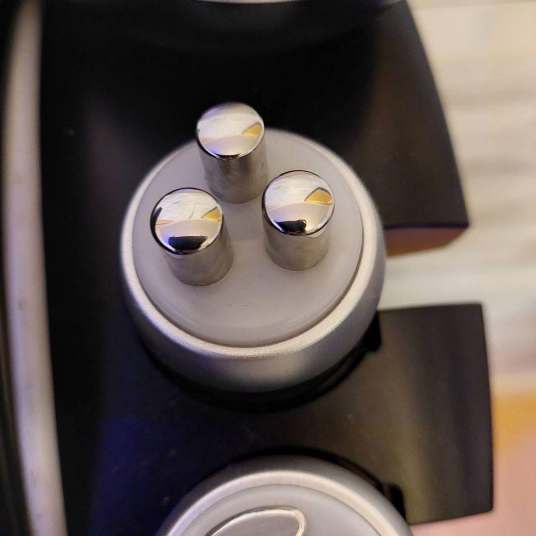 じぶんdeエステ 業務用キャビテーション クリーム3kg×3袋付き