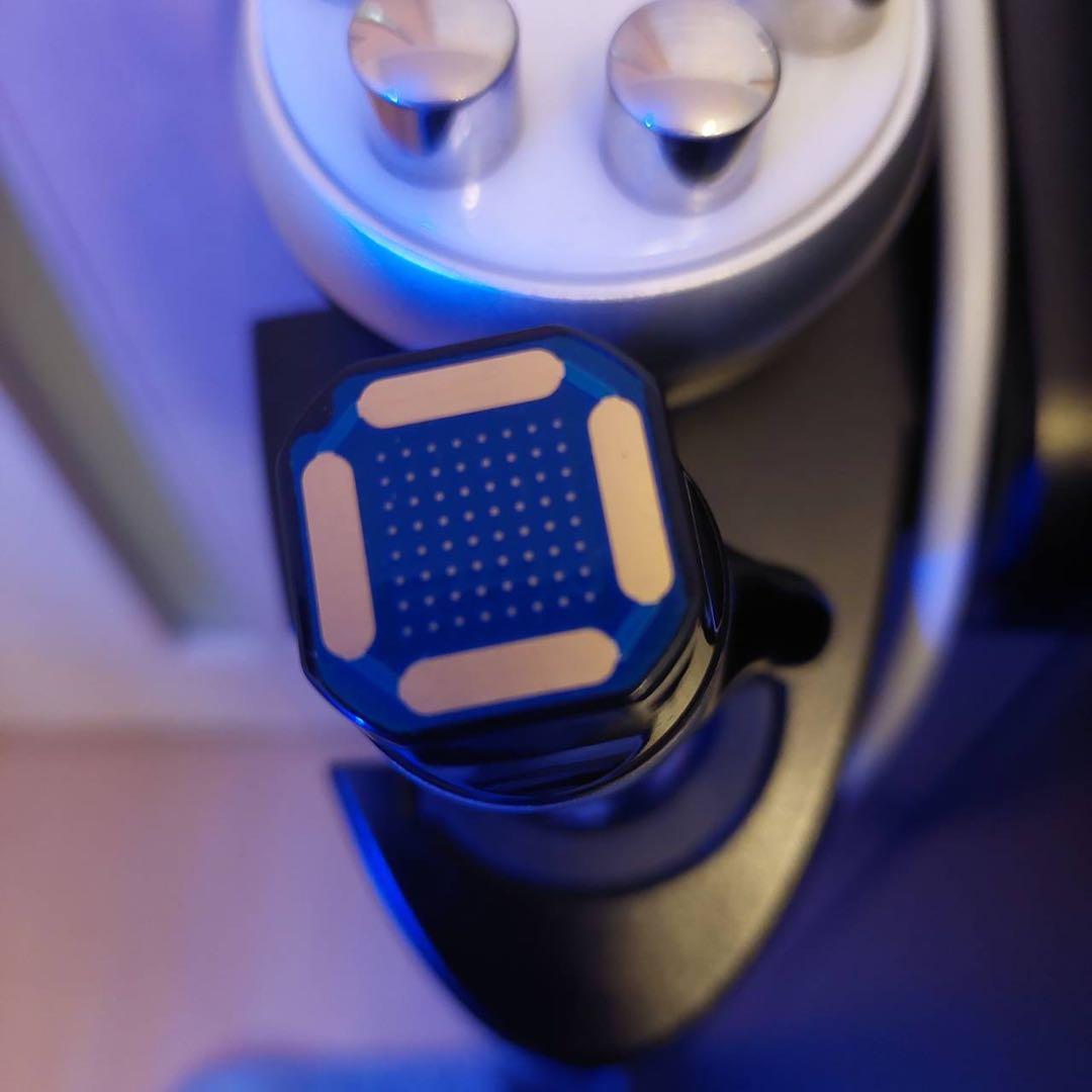 じぶんdeエステ 業務用キャビテーション クリーム3kg×3袋付き