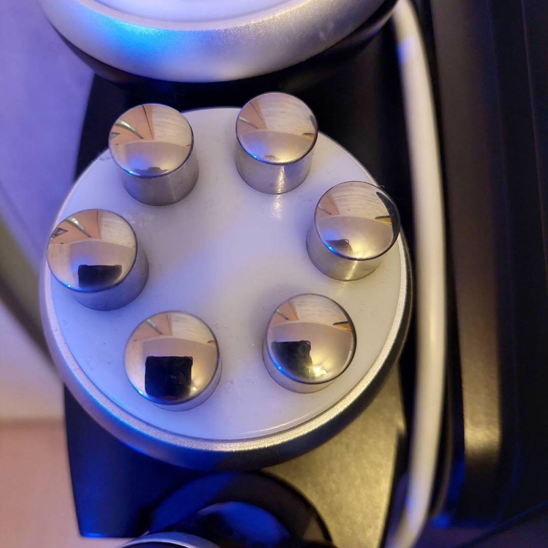 じぶんdeエステ 業務用キャビテーション クリーム3kg×3袋付き