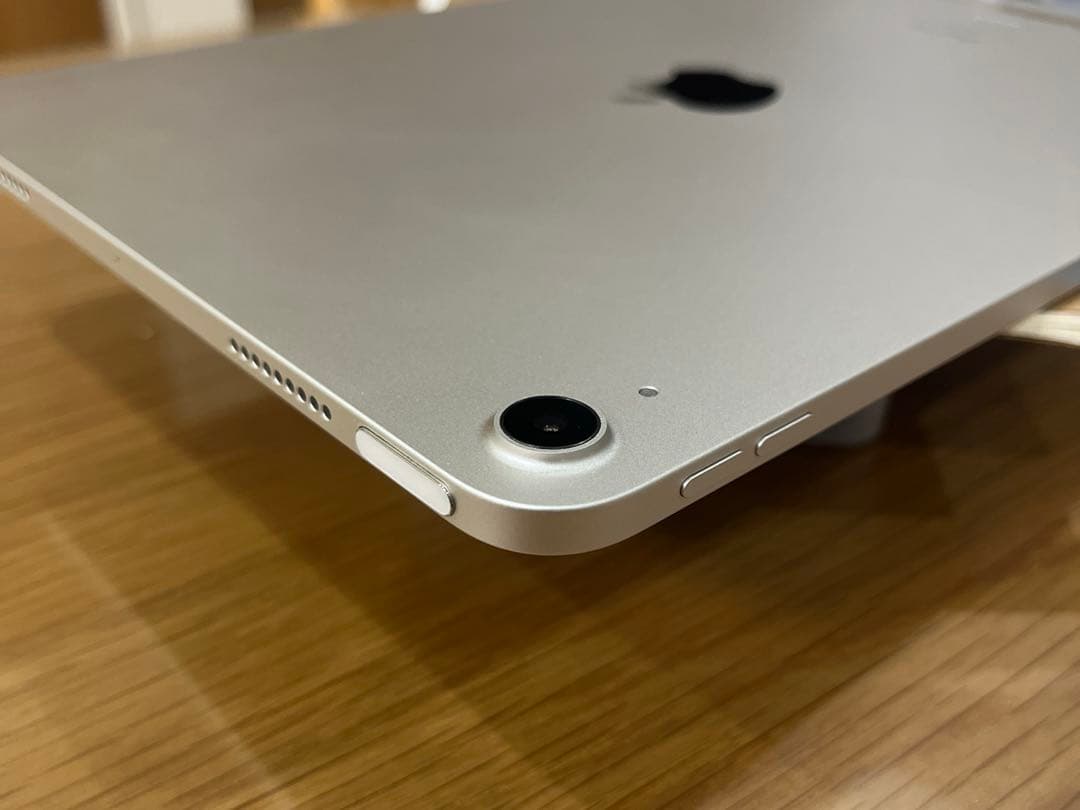 【タイムセール】iPad Air 5th Wi-Fi 64GB スターライト