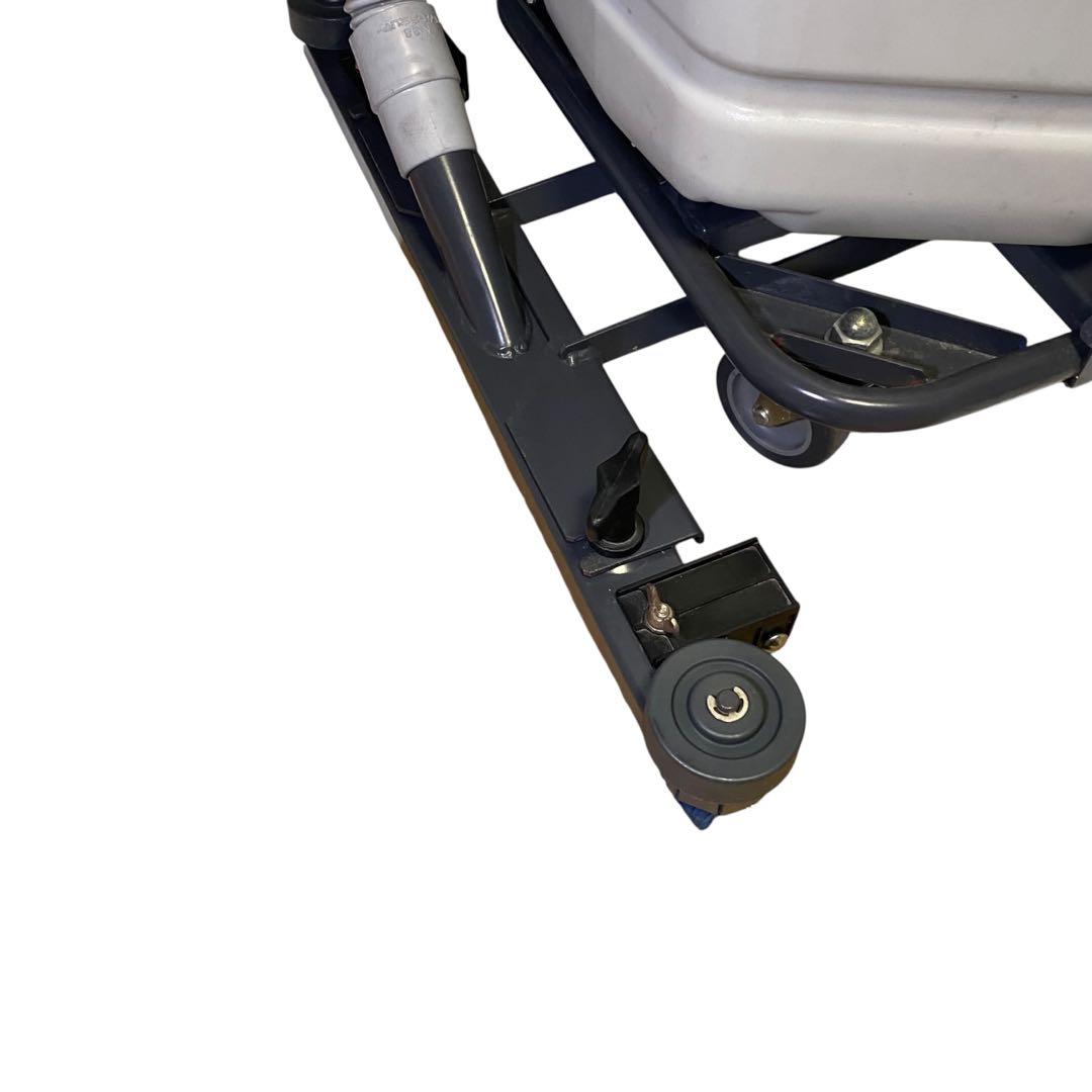 ★ペンギンワックス★オールウェイ エアスクープウェットバキュームコード式業務用