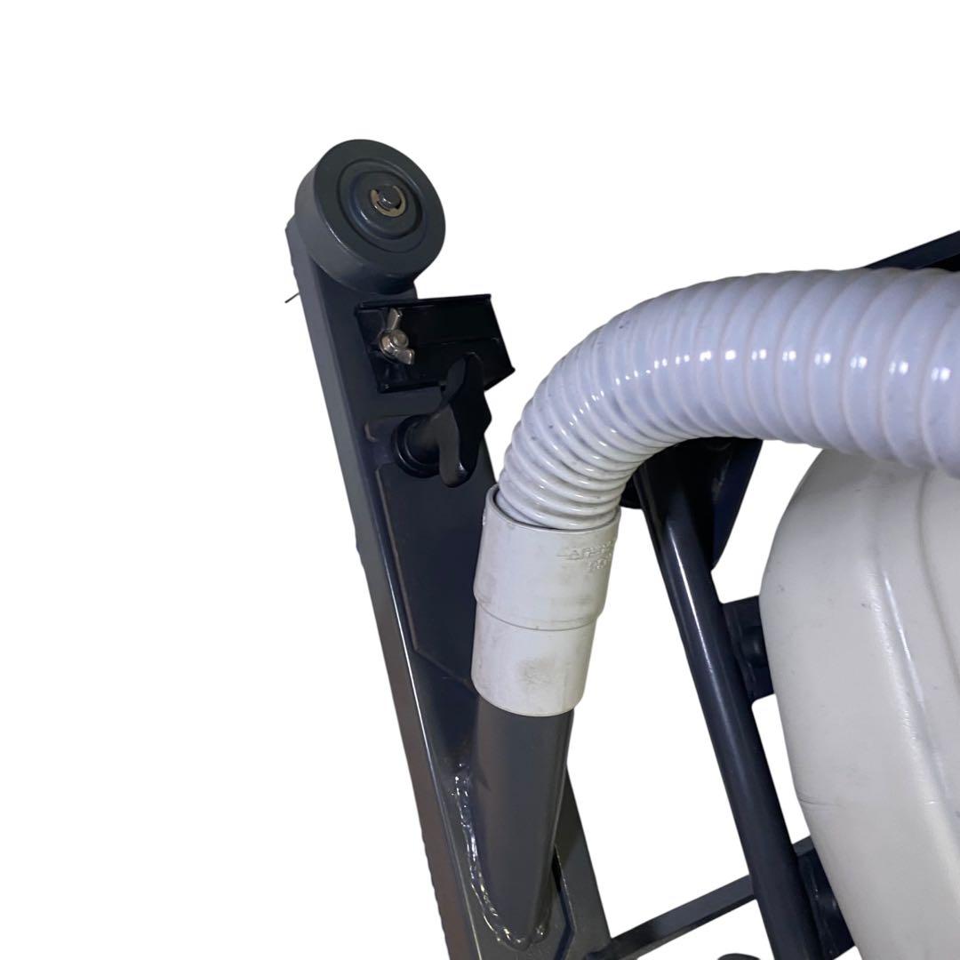 ★ペンギンワックス★オールウェイ エアスクープウェットバキュームコード式業務用