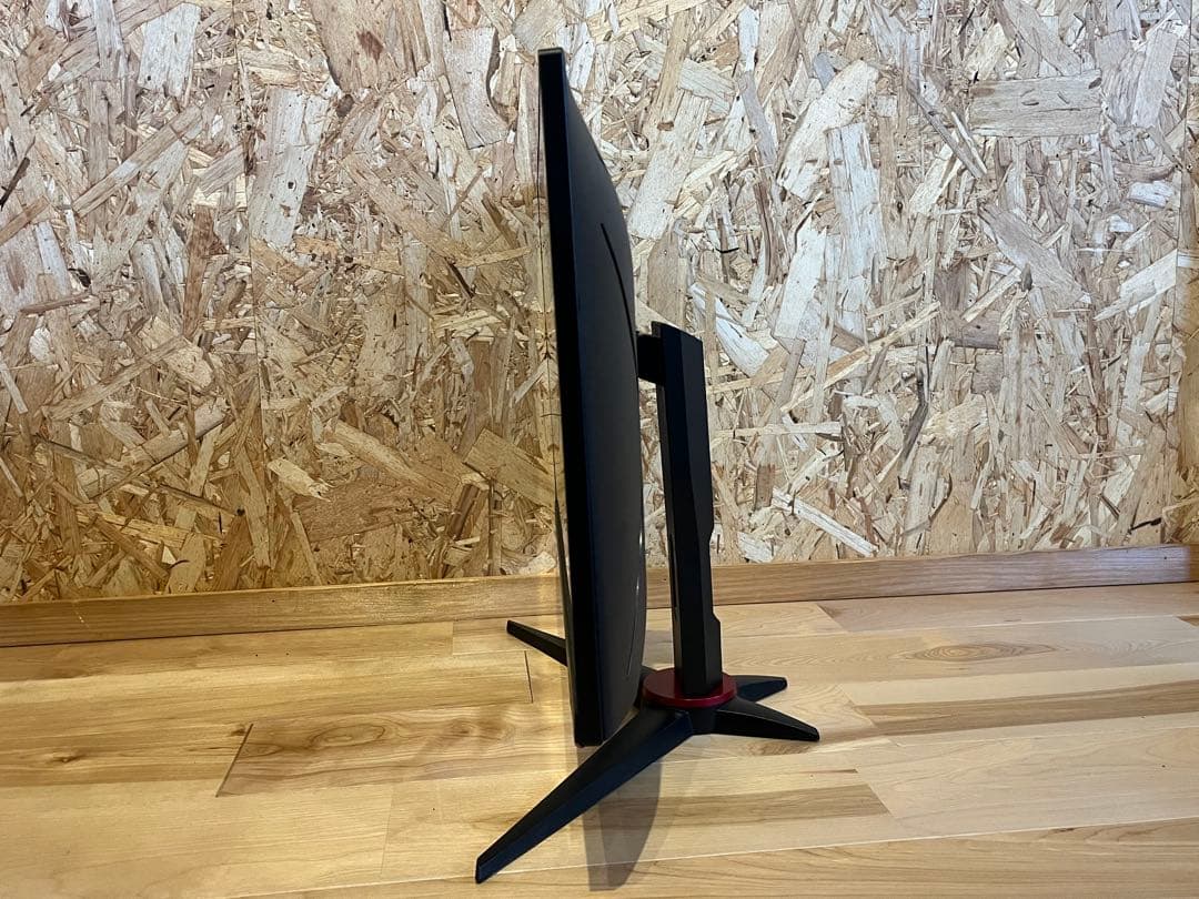 AOC 24G2E5/11 23.8インチワイド ゲーミングモニター 2022年