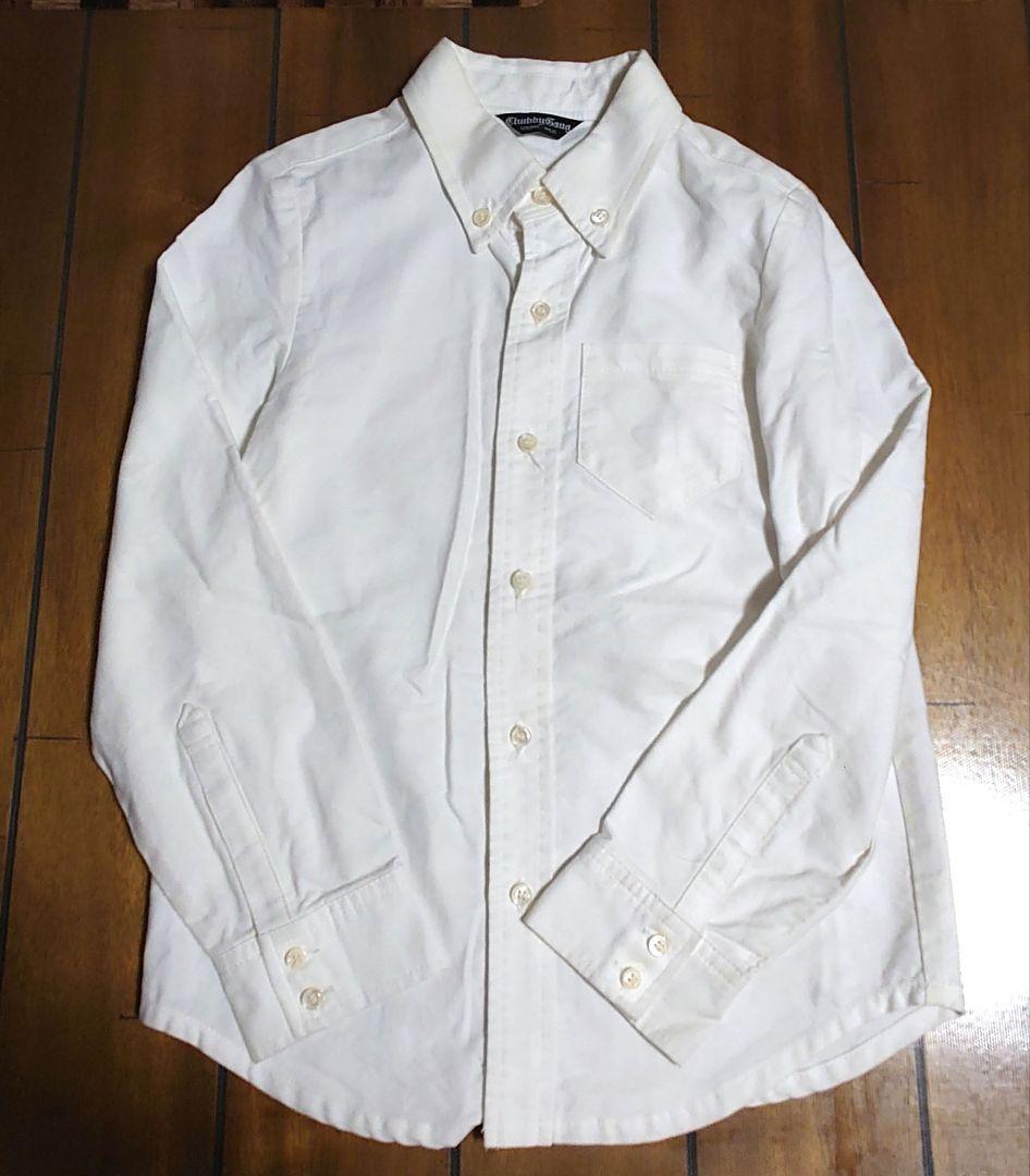 ※かいくん【極美品】チャビーギャング スーツ 4点セット 120cm 刺繍