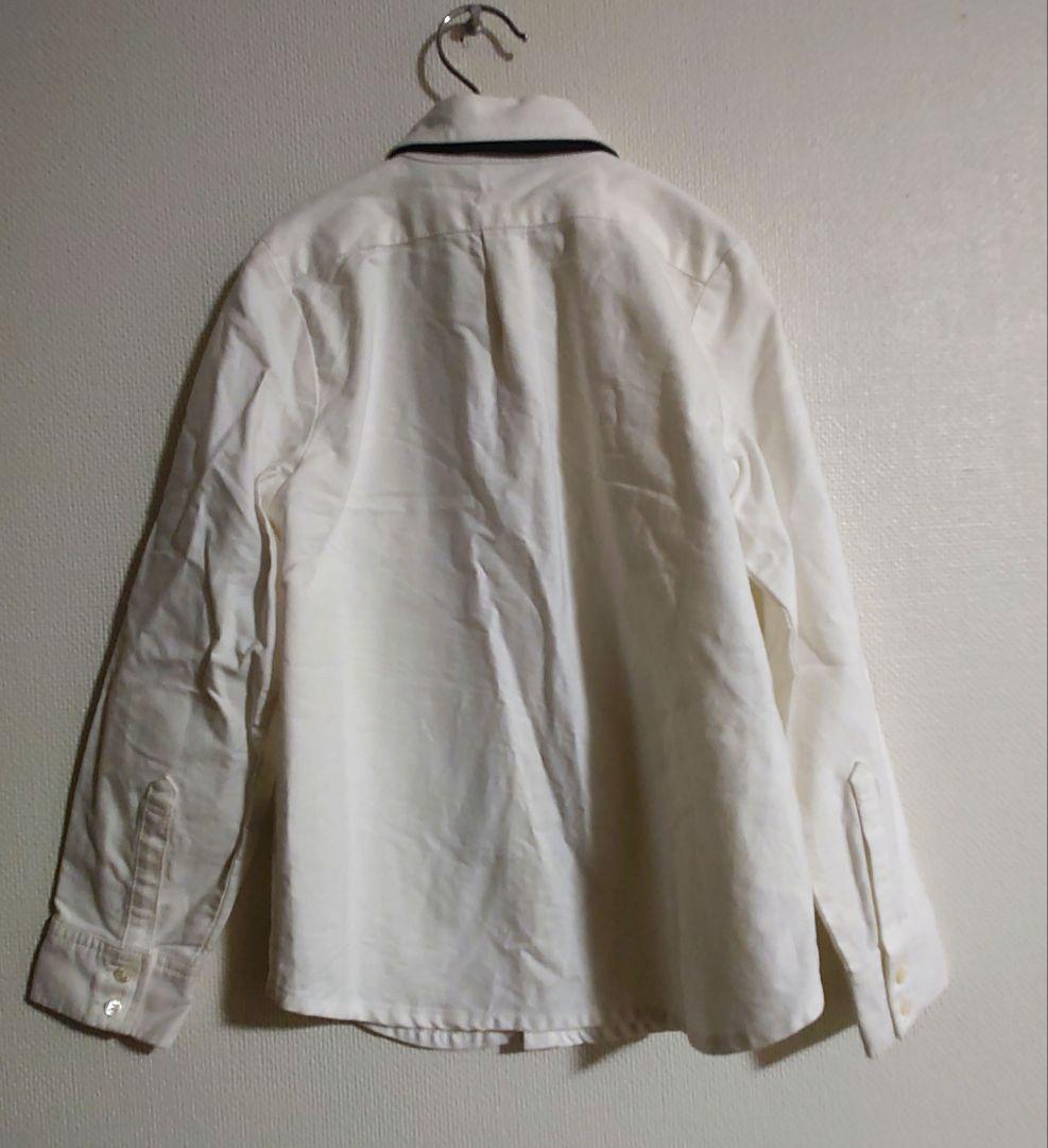 ※かいくん【極美品】チャビーギャング スーツ 4点セット 120cm 刺繍