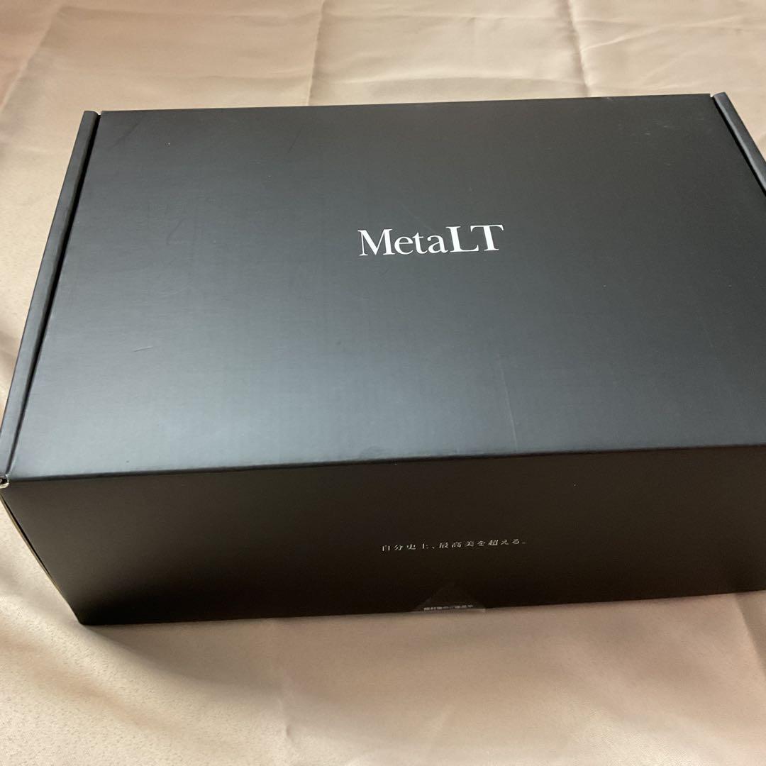 LT メタエルティ 全身美容機器