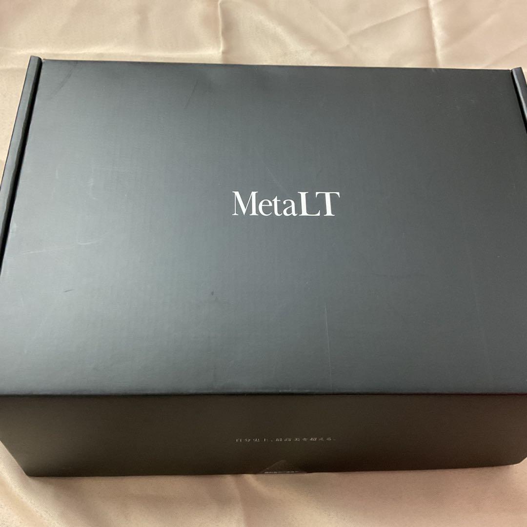 LT メタエルティ 全身美容機器