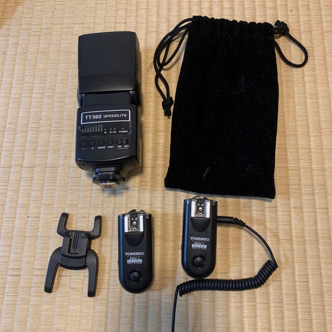 NEEWER ライトセット