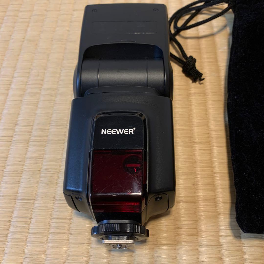 NEEWER ライトセット