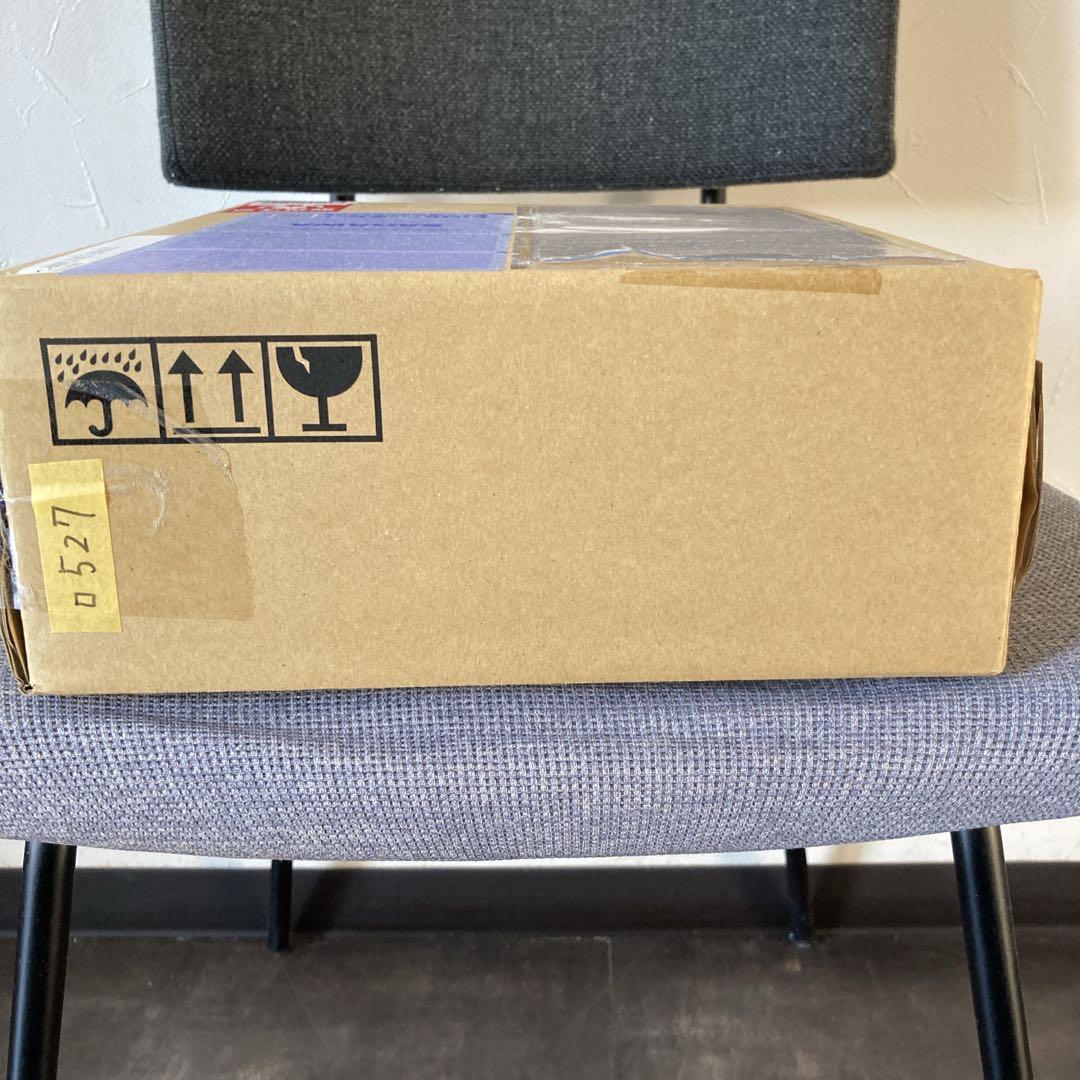 未開封未使用　アライドテレシス　AT-MMC10GT-SR/LC　527