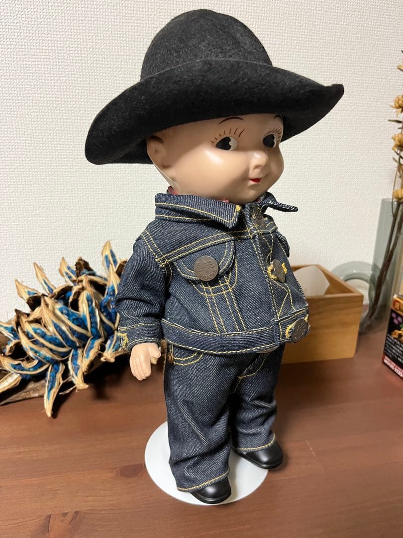 【Buddy Lee】バディリー　RIDERS