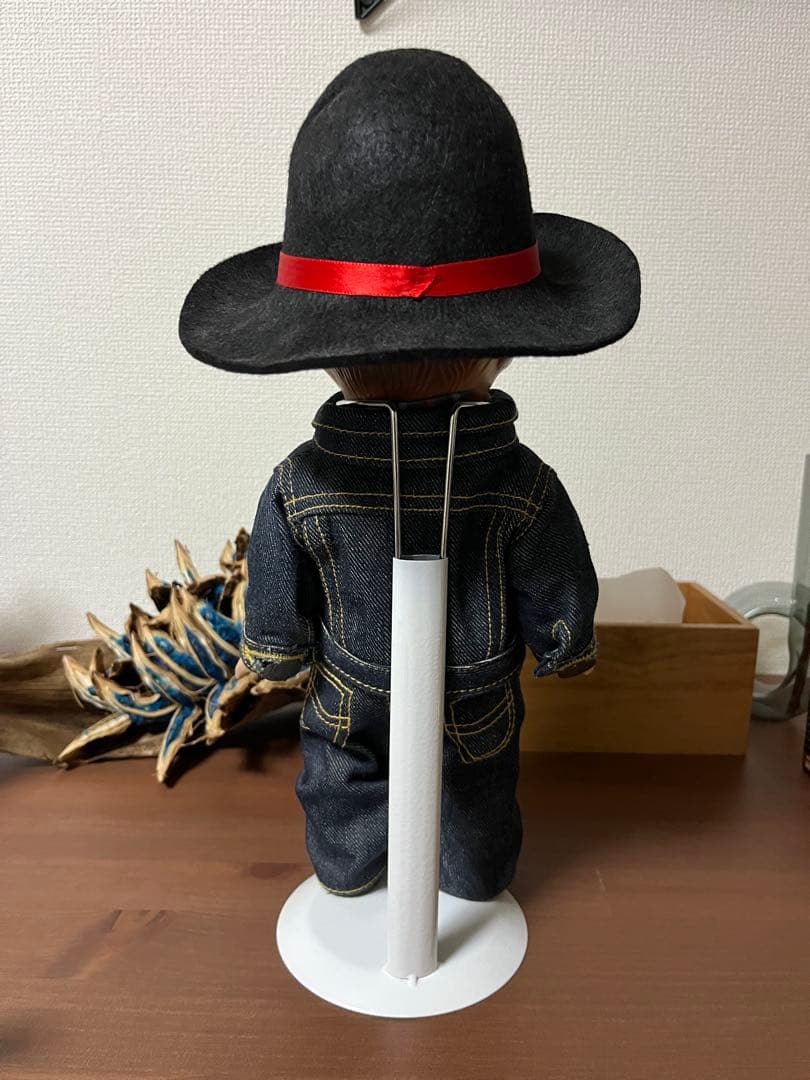 【Buddy Lee】バディリー　RIDERS