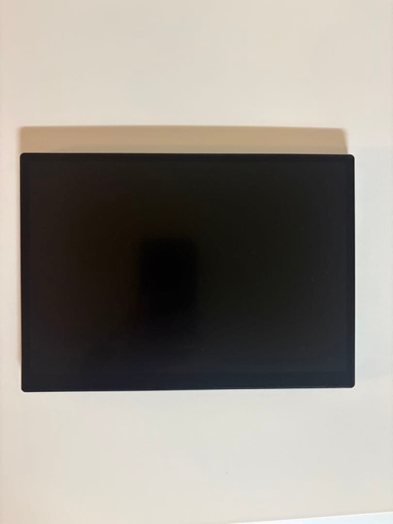 モバイルモニター T10PA Intehill (ソフトケース付き)