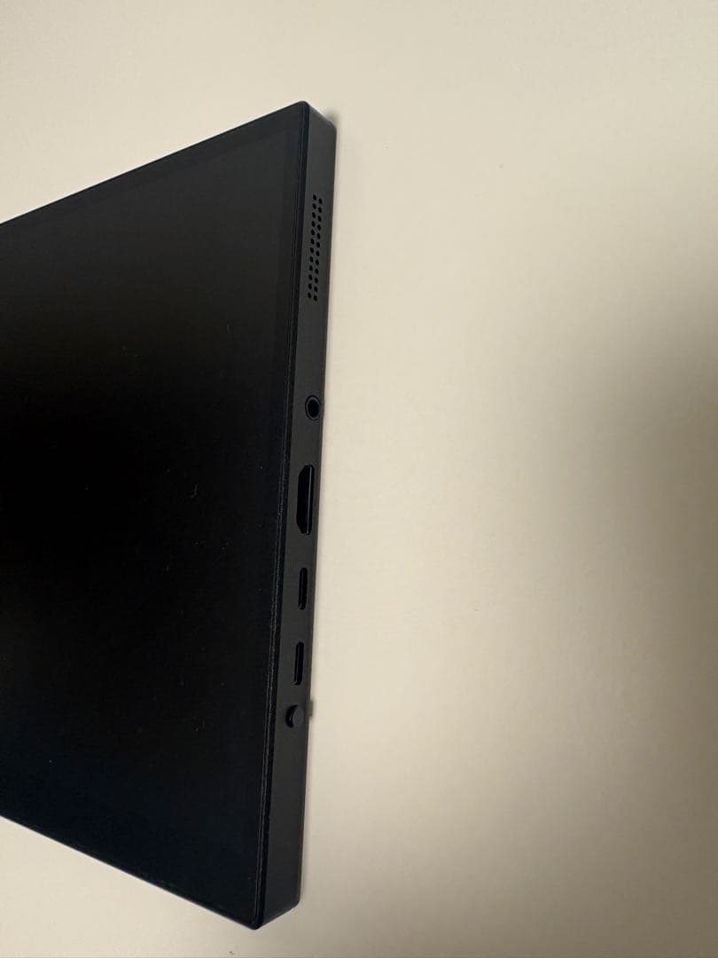 モバイルモニター T10PA Intehill (ソフトケース付き)