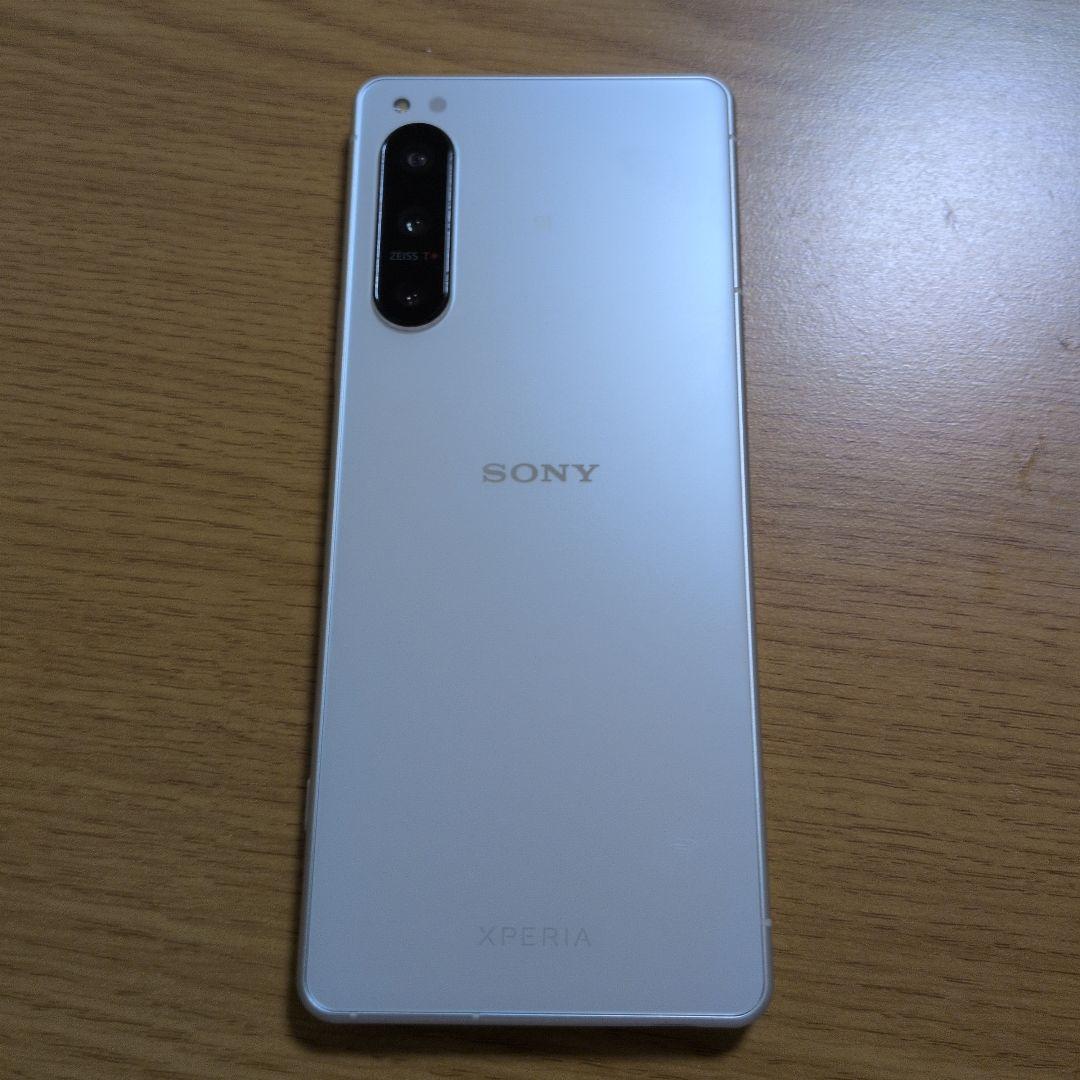 ジャンク品　Sony Xperia5 iv