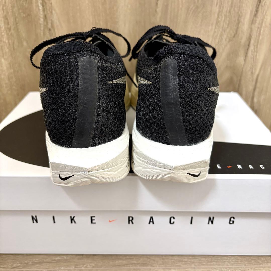【ほぼ未使用】NIKE ナイキ ヴェイパーフライ 3 27.5cm